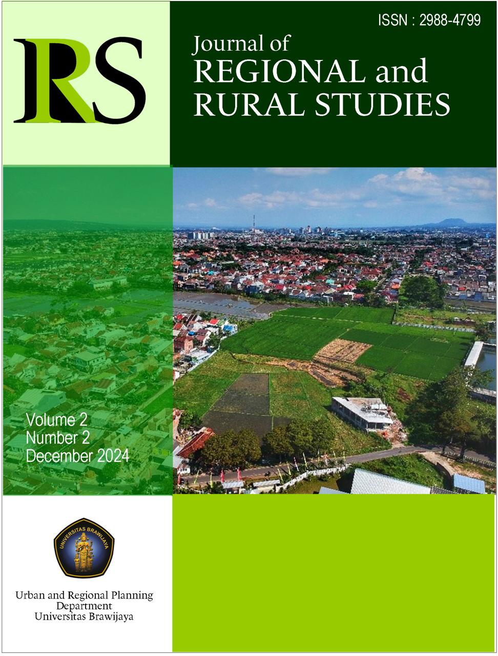 View Vol. 2 No. 2 (2024)